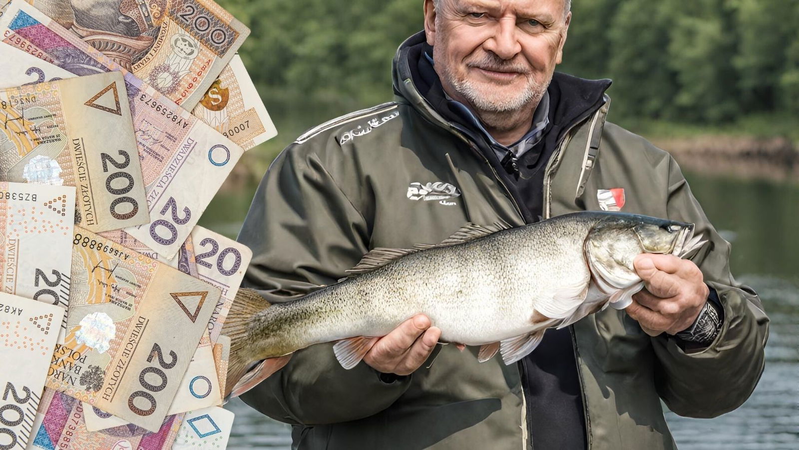 Podwyżki składek w PZW: Czy to jest rozsądne rozwiązanie?