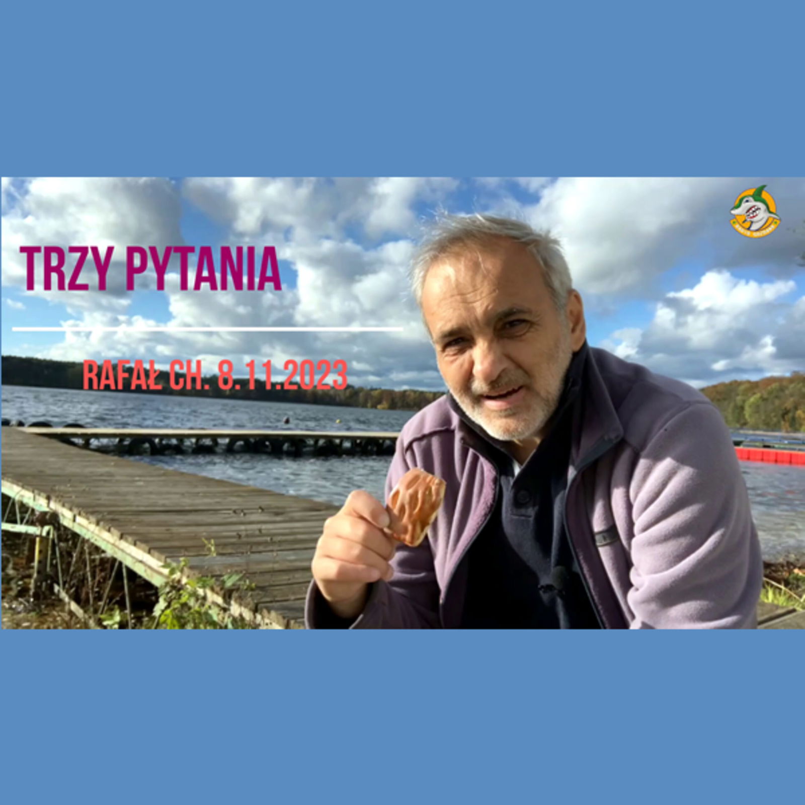 Trzy pytania na dzisiaj Odcinek 4 Sezon 2