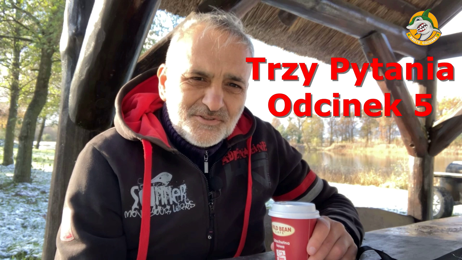 Trzy Pytania Odcinek 5 sezon 2