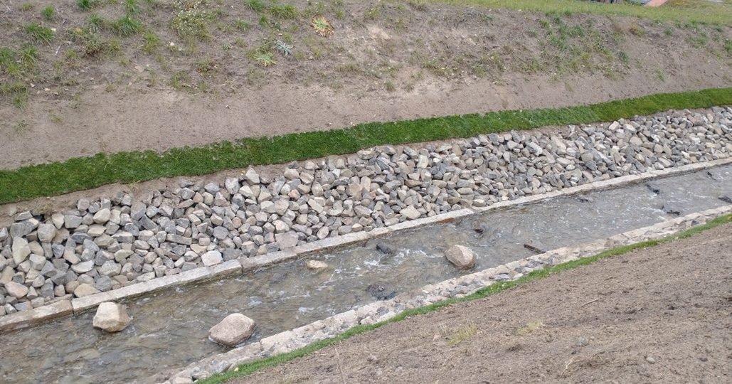 RZGW apeluje: „Stop Wandalizmowi!”