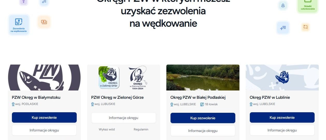 Czy opóźnienia w ujednoliceniu opłat w PZW to ospałość czy brak zainteresowania?