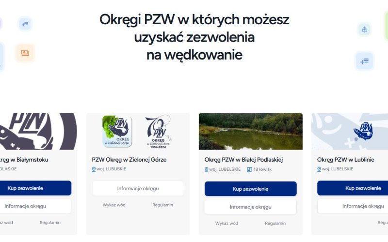 Czy opóźnienia w ujednoliceniu opłat w PZW to ospałość czy brak zainteresowania?