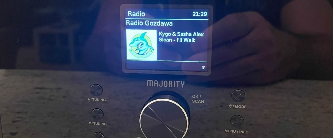 Cyfrowa przyszłość Radia Gozdawa – globalny zasięg w lokalnym wydaniu