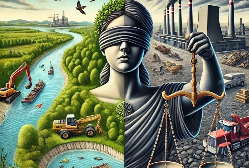 Sąd uchyla decyzje w sprawie modernizacji Odry