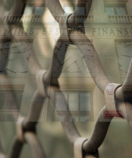 Nowy podatek od ogrodzeń: fakty i mity
