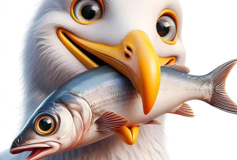 Nowy drapieżny gatunek śledzia w Bałtyku – rewolucja w ekosystemie?