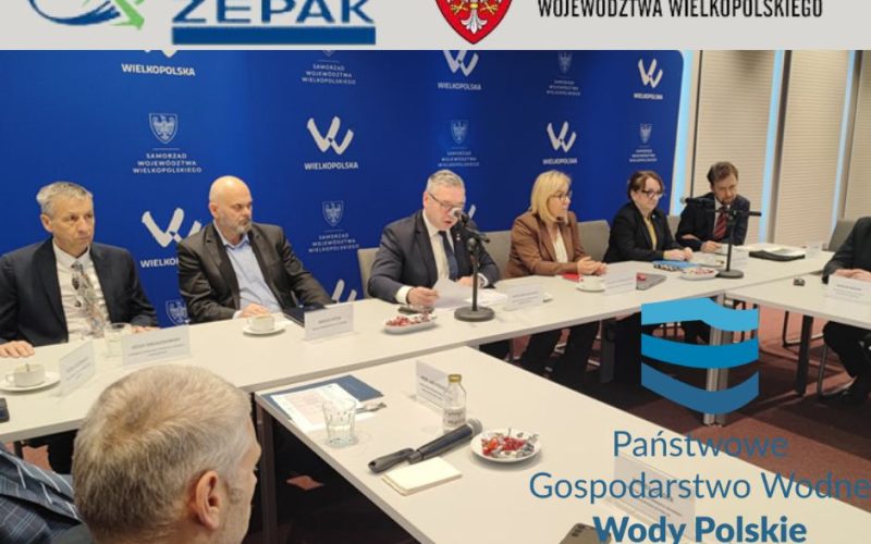 Plan ratowania jezior w Wielkopolsce: nowa strategia na 2025 rok