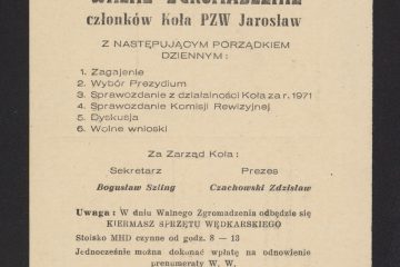 Handlowy pomysł na frekwencję – czy warto wrócić do tradycji?