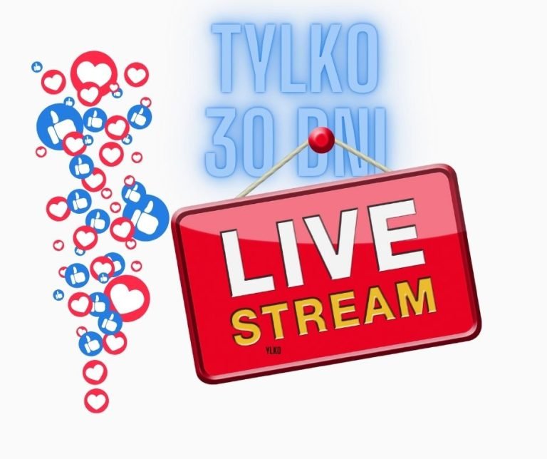 Facebook usunie transmisje live po 30 dniach – co to oznacza dla wędkarzy?