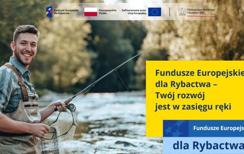 Czy dla wędkarzy znajdą się środki finansowe? Sprawdzamy dostępne możliwości