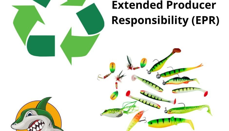 Unia Europejska zaostrza przepisy dla producentów sprzętu wędkarskiego – nowe obowiązki od 2025 roku