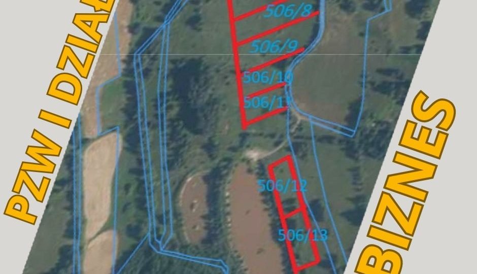 Sprzedaż działek przez PZW Wałbrzych: Zarządzanie majątkiem czy ukryte interesy?