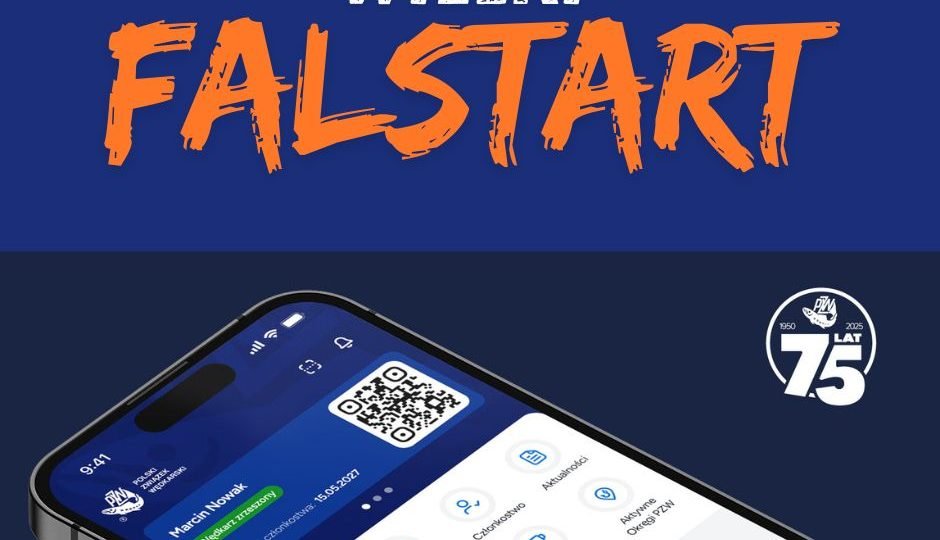 Aplikacja PZW – rewolucja czy rozczarowanie? Wędkarze nie kryją emocji 🎣📱