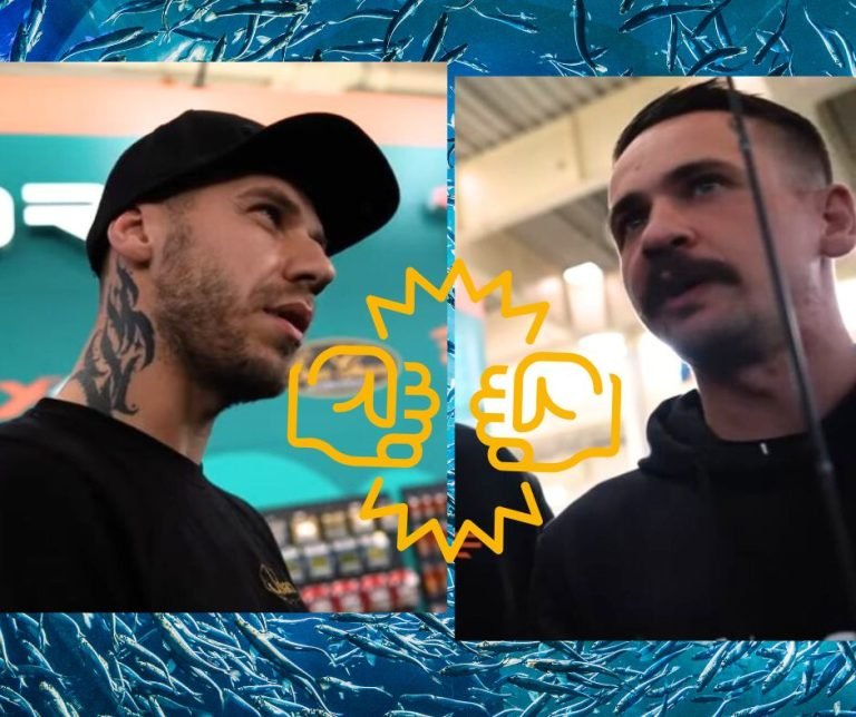 Wędkarstwo czy show? Spór o autentyczność na Rybomanii 2025