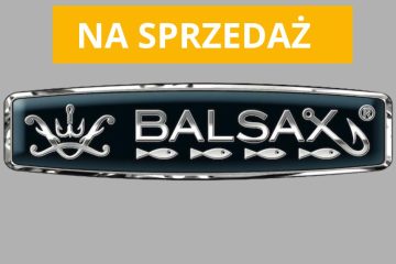 Balsax kończy działalność – kultowa polska marka sprzętu wędkarskiego na sprzedaż