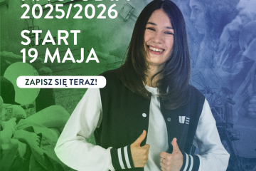 ZUT rozpoczął rekrutację na studia – kandydaci mogą wybierać spośród ponad 40 kierunków, w tym dla przyszłych ichtiologów!