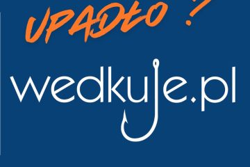 Tajemnicze zamknięcie portalu wedkuje.pl – co się stało z popularnym miejscem spotkań wędkarzy?