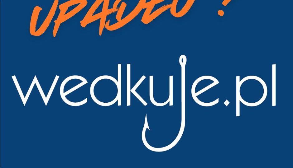 Tajemnicze zamknięcie portalu wedkuje.pl – co się stało z popularnym miejscem spotkań wędkarzy?