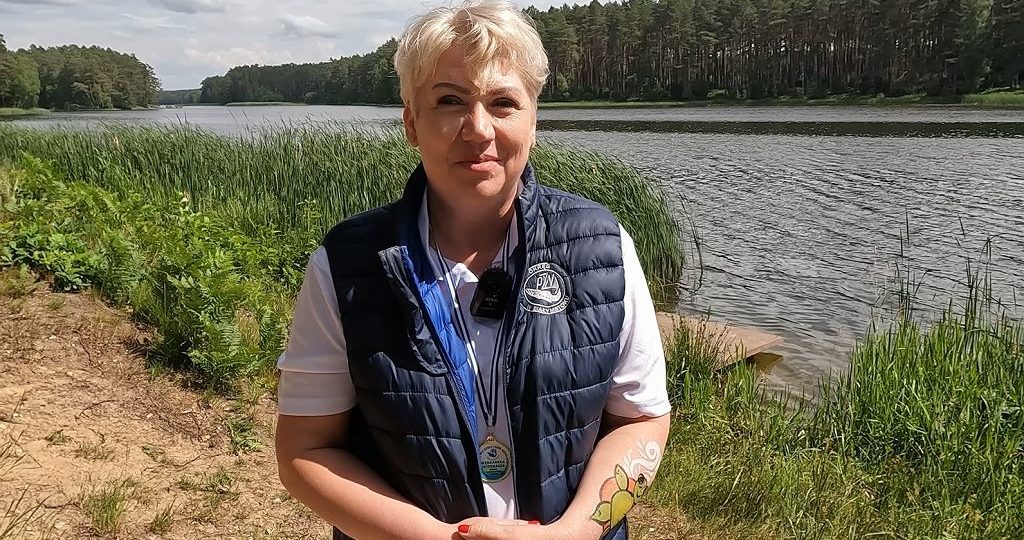 Kobieta u steru PZW. Reforma czy tylko lans? Wędkarze nie mają złudzeń