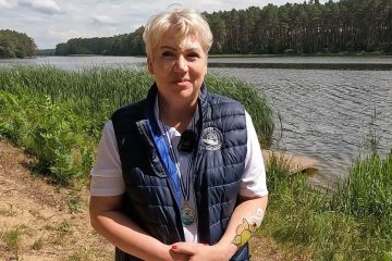 Kobieta u steru PZW. Reforma czy tylko lans? Wędkarze nie mają złudzeń