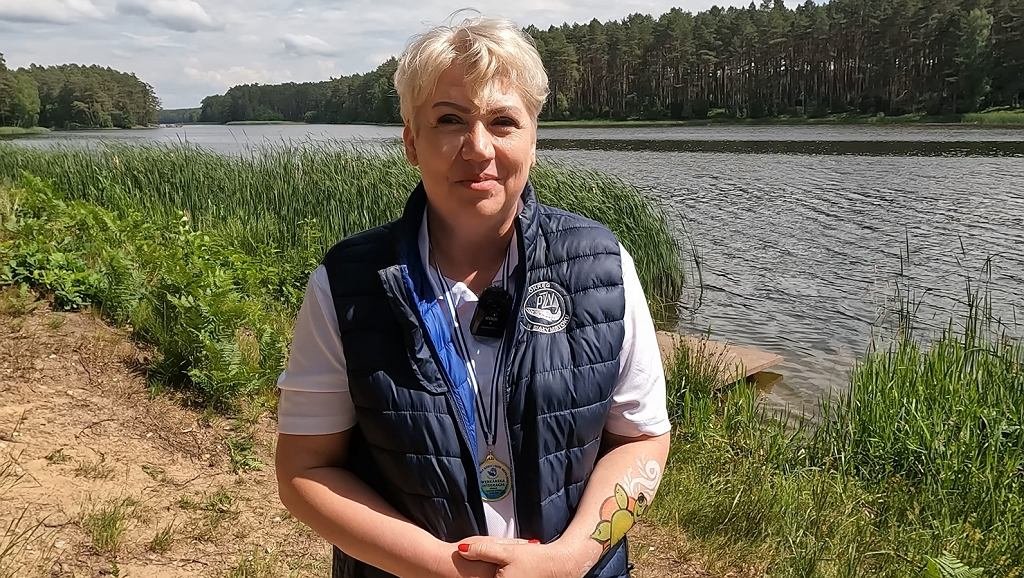 Kobieta u steru PZW. Reforma czy tylko lans? Wędkarze nie mają złudzeń