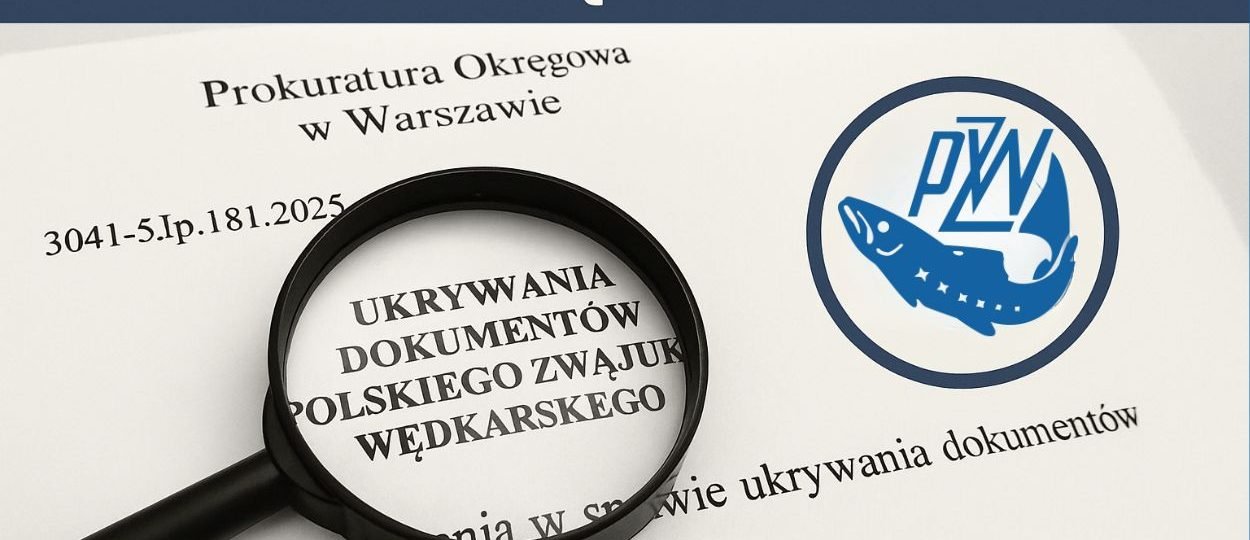 PZW pod lupą prokuratury. Dochodzenie w sprawie ukrywania dokumentów trwa