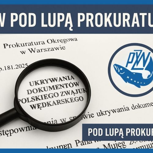 PZW pod lupą prokuratury. Dochodzenie w sprawie ukrywania dokumentów trwa