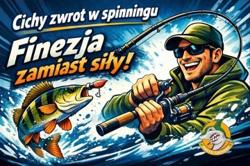 Spinning się zmienia. I nie chodzi o marketing