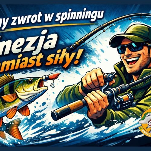 Spinning się zmienia. I nie chodzi o marketing
