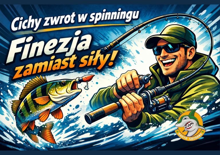 Spinning się zmienia. I nie chodzi o marketing