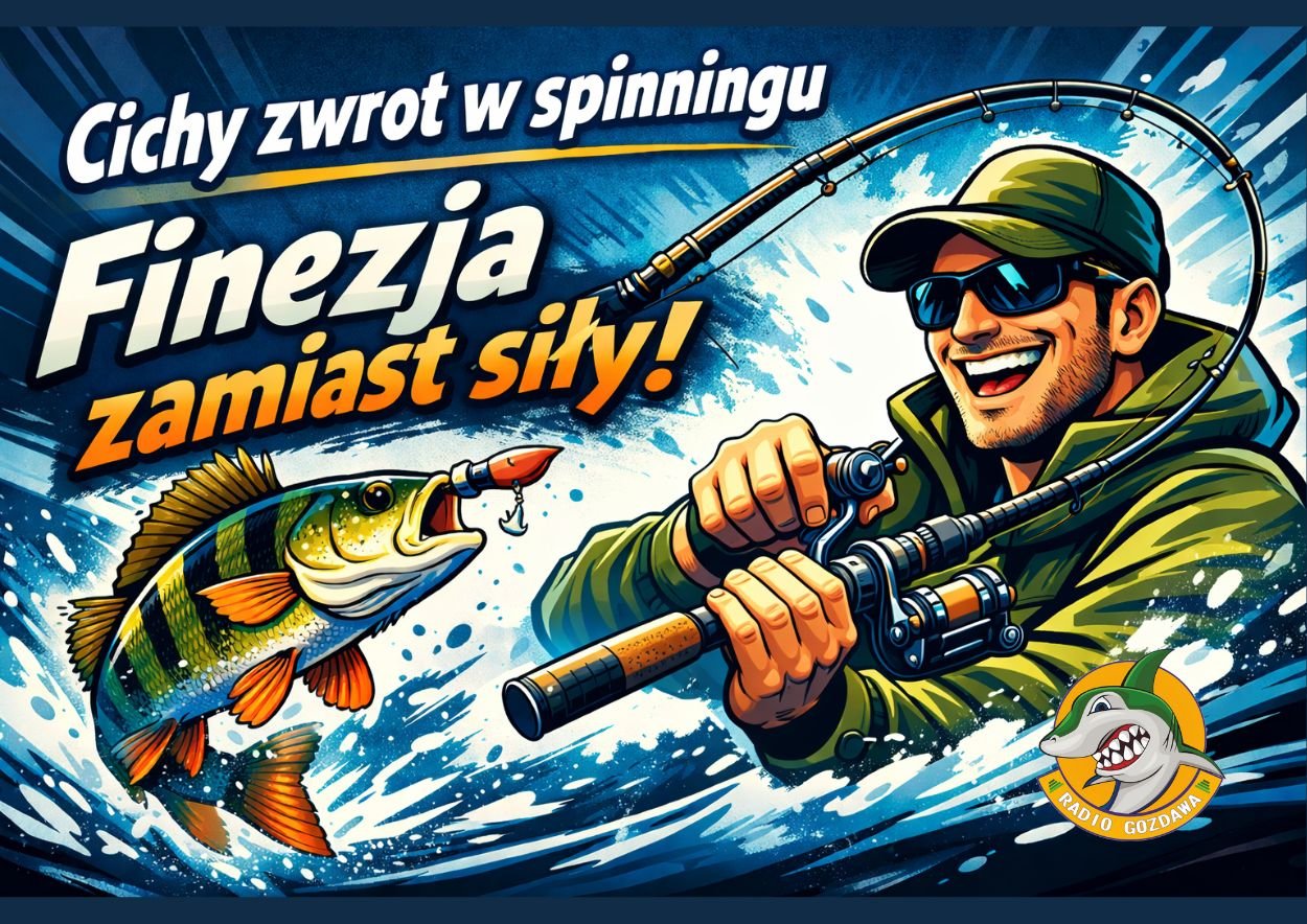 Spinning się zmienia. I nie chodzi o marketing
