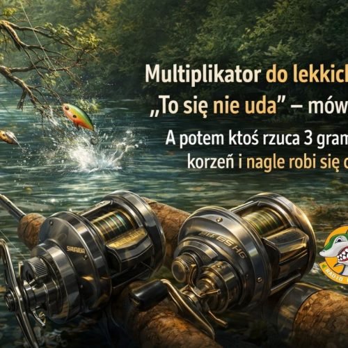 Casting BFS – nie taki diabeł straszny jak go malują.