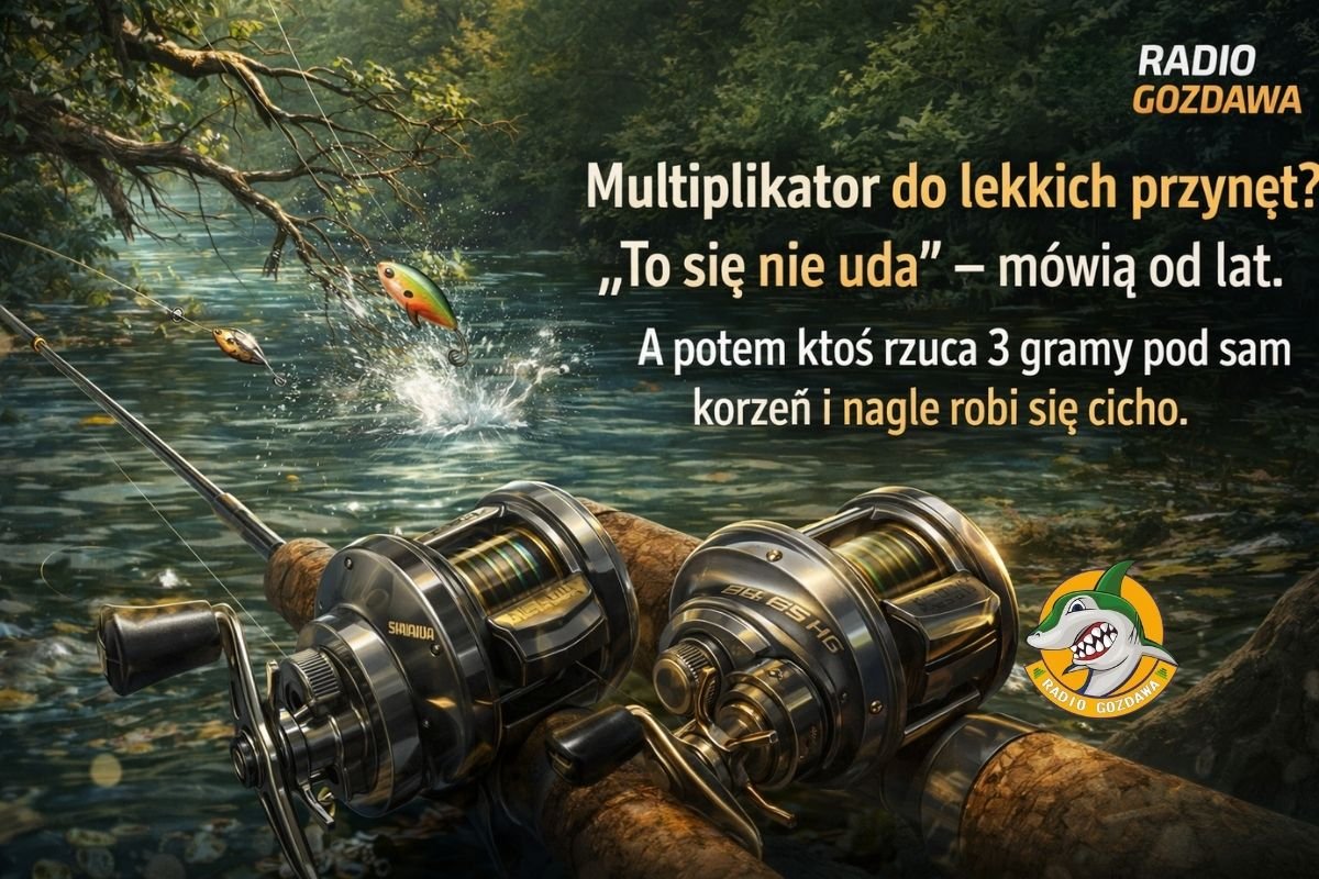 Casting BFS – nie taki diabeł straszny jak go malują.